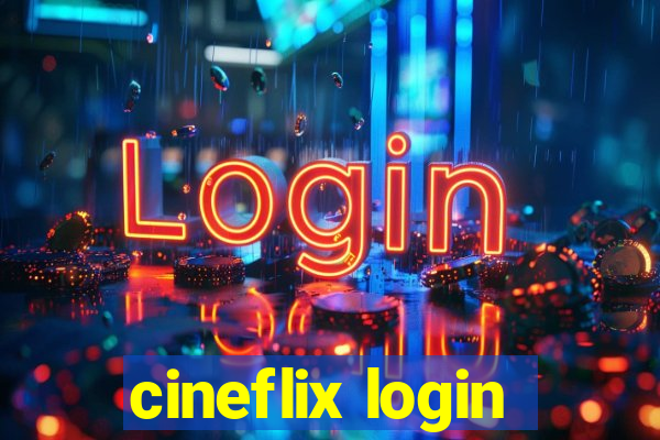 cineflix login